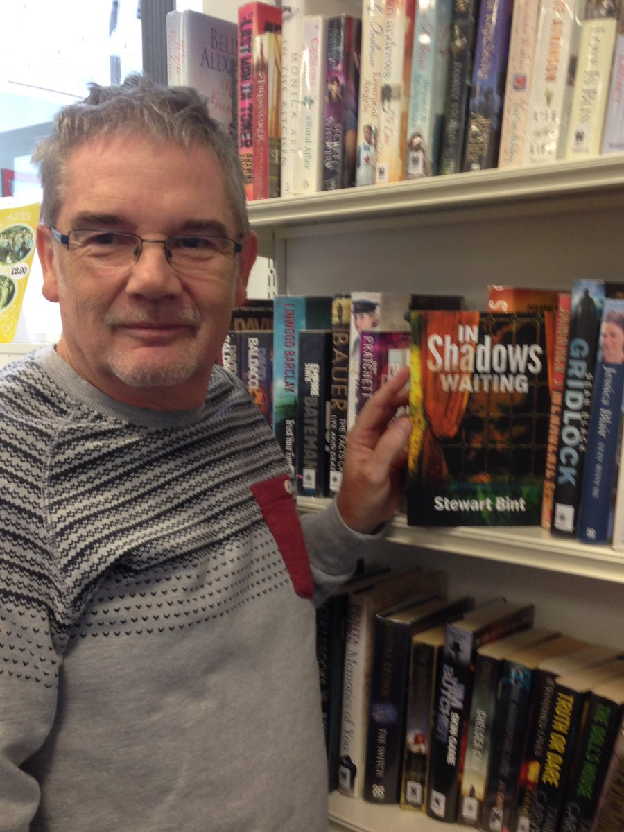 AuthorSJB's tweet photo. Did you know my publisher, Dragon Moon Press, has bundled In Shadows Waiting, and its sequel When God’s Wind Blows, into a two-book package, called White Pastures? 
https://t.co/rDwd5zFbVE https://t.co/scMfLBV9Xa