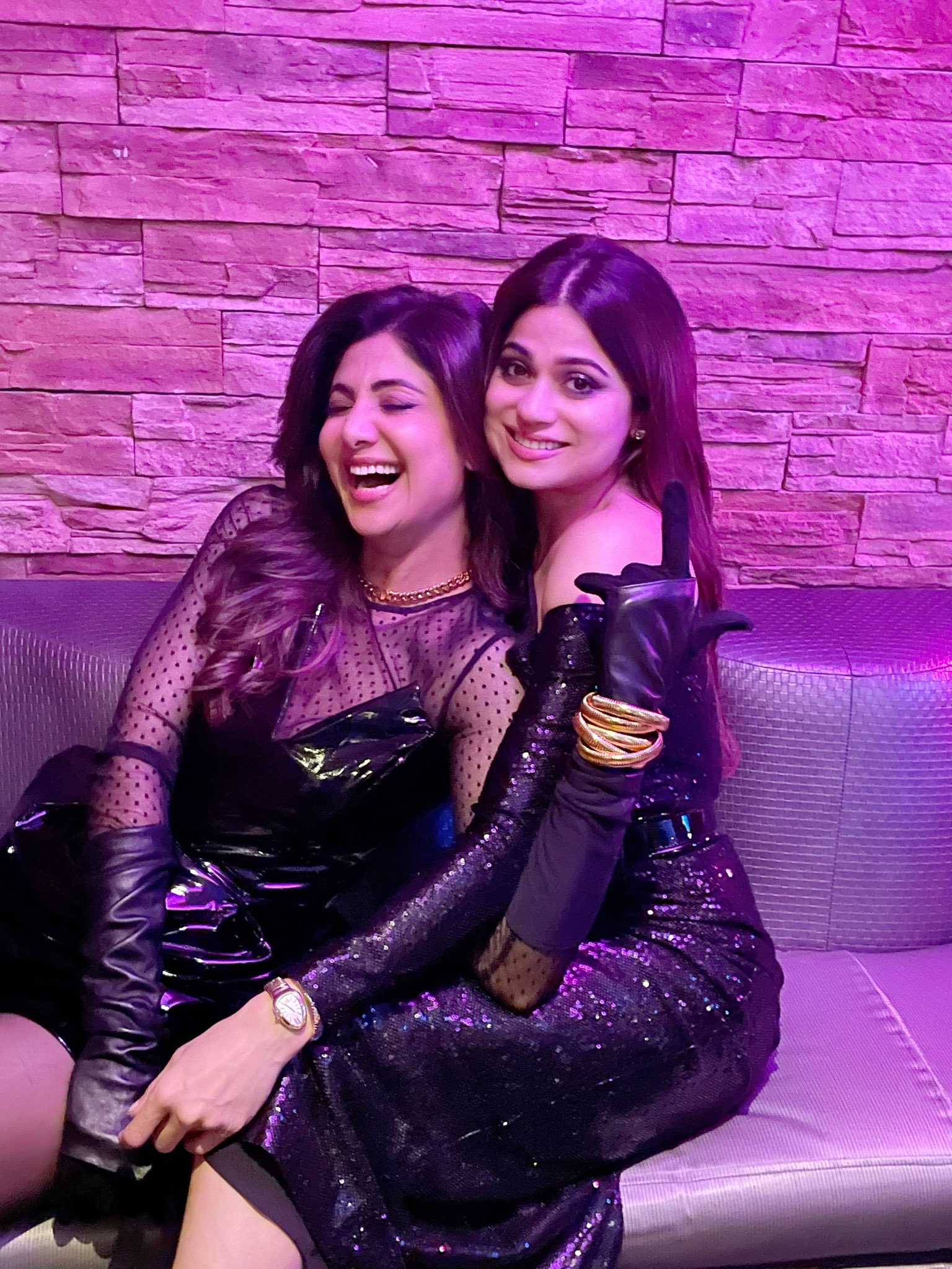 Shamita Shetty ðŸ¦‹ (@ShamitaShetty) / Twitter