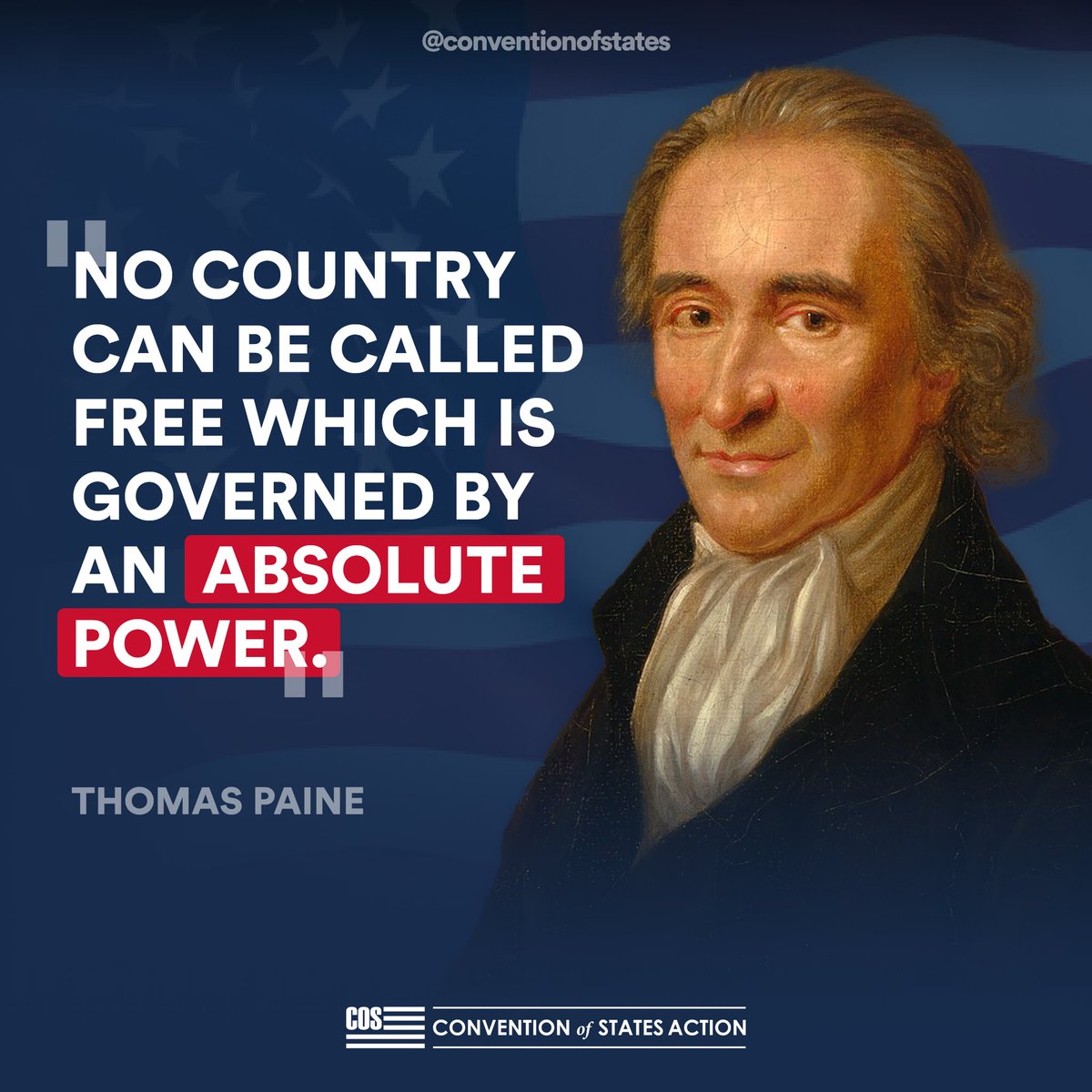 COSProject tweet picture