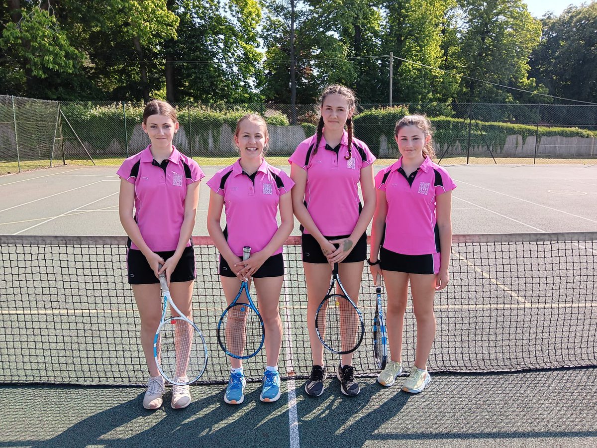 Prior's Field Sport tweet media