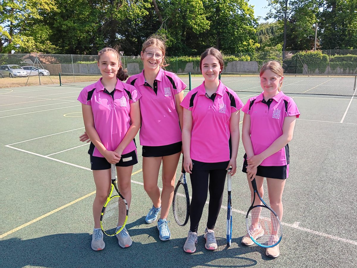 Prior's Field Sport tweet media