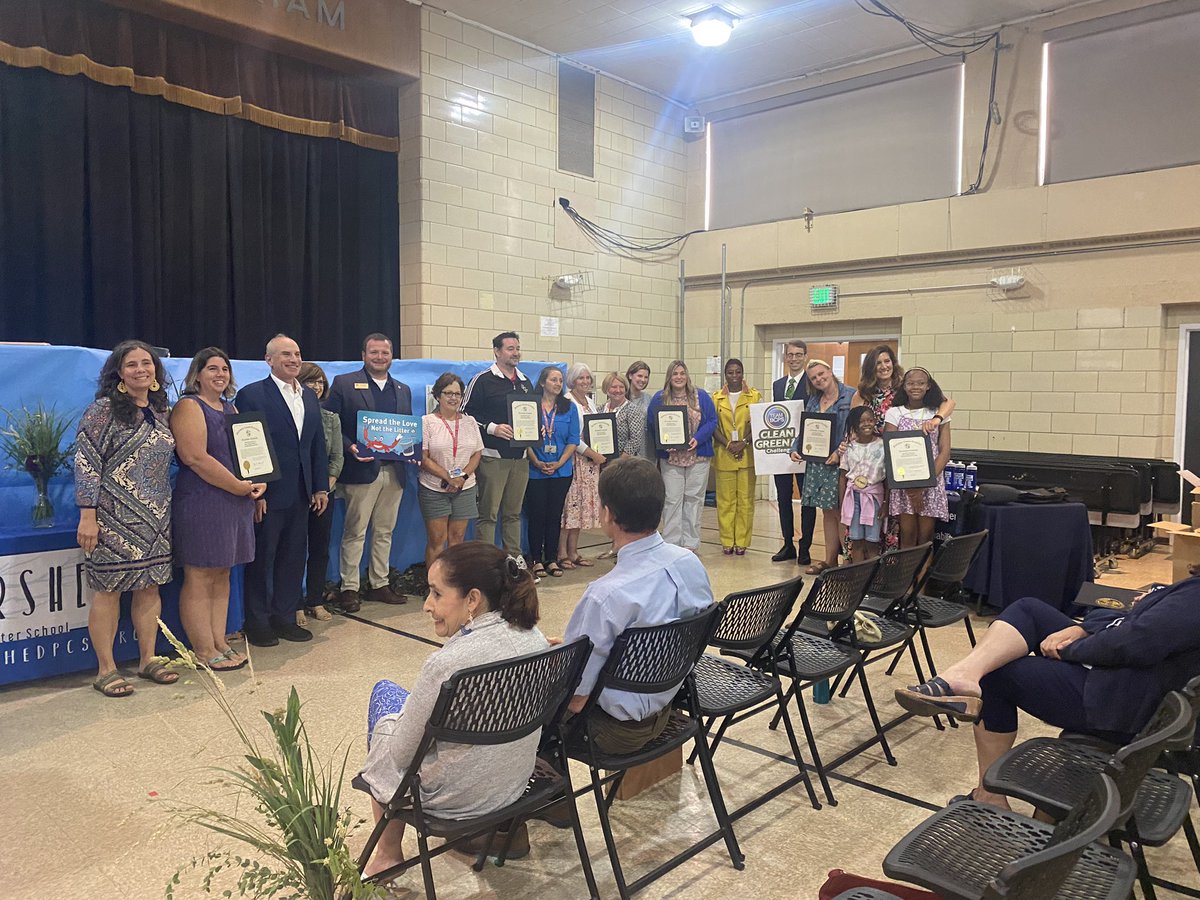 Watershed PCS tweet media