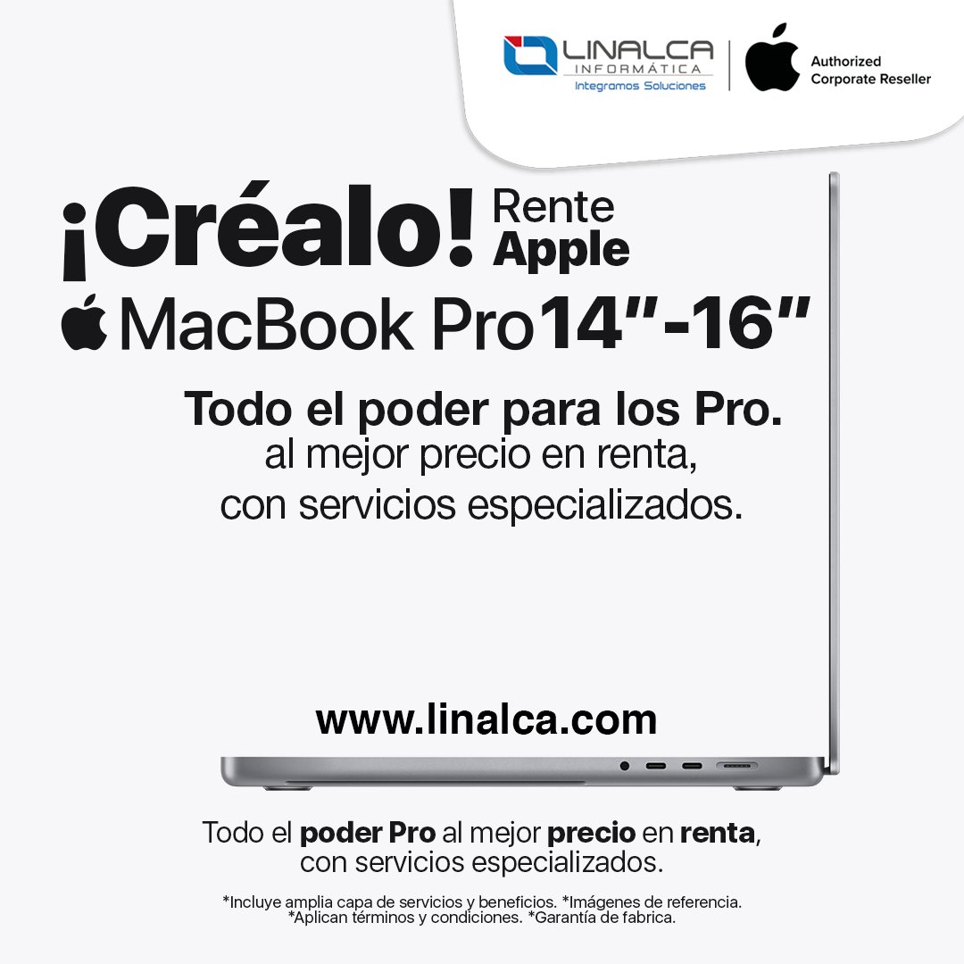 LINALCA INFORMATICA tweet media