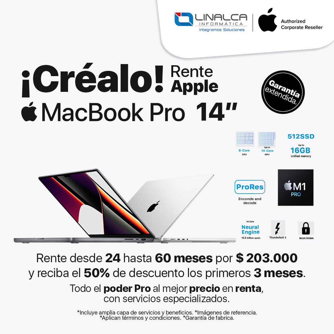LINALCA INFORMATICA tweet media