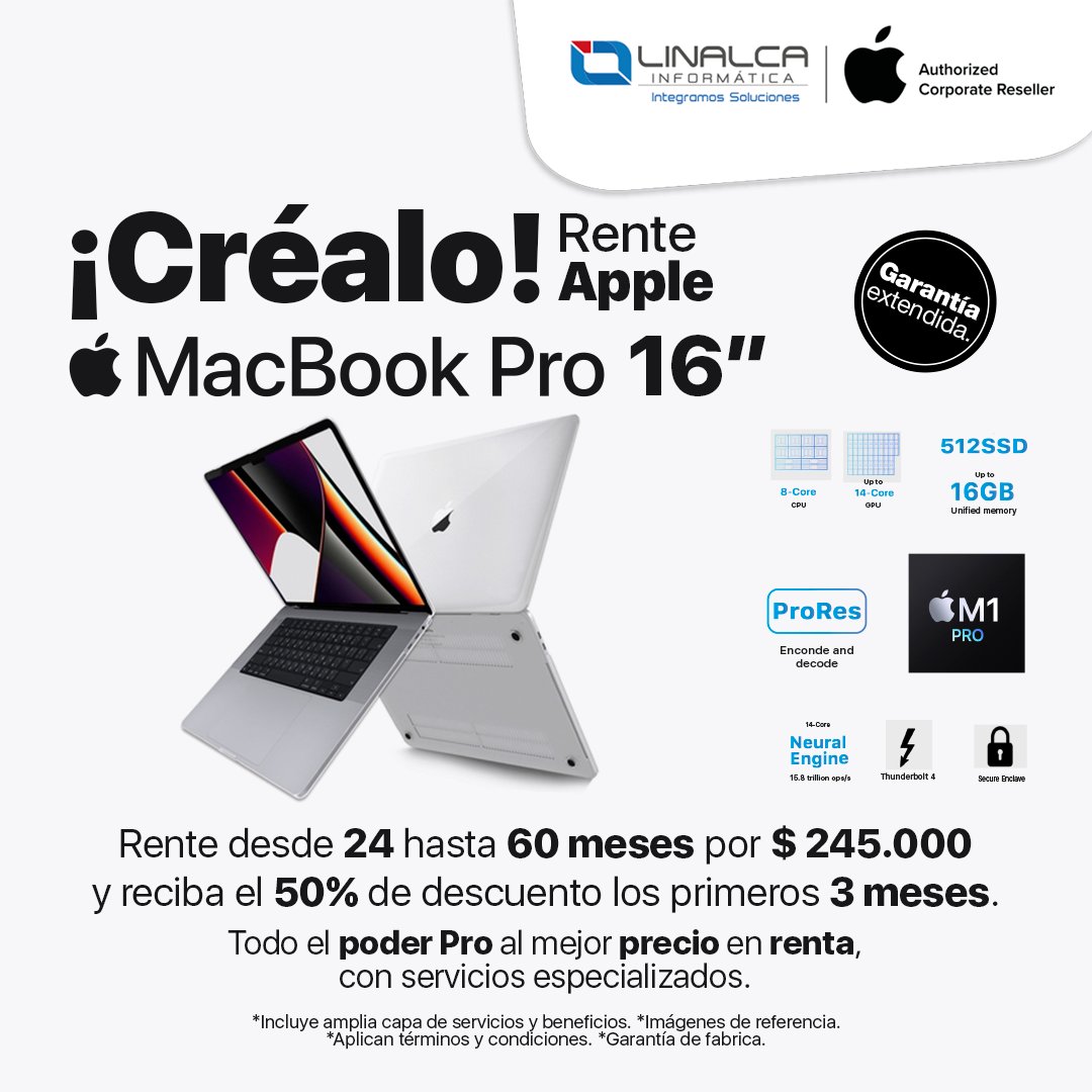 LINALCA INFORMATICA tweet media