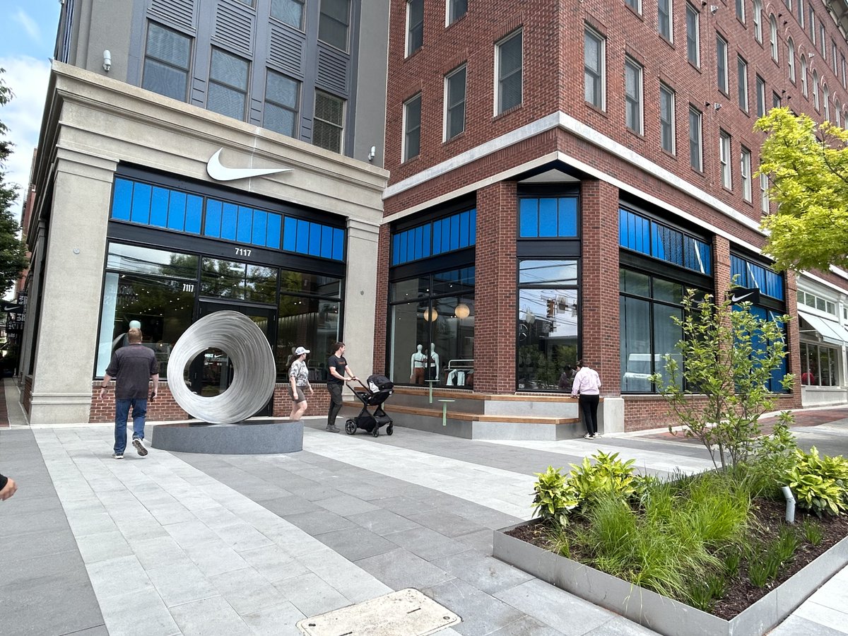 BethesdaUP on Twitter "Check out these new openings in downtown