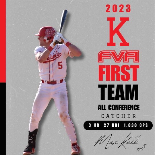 Kimberly Baseball tweet media