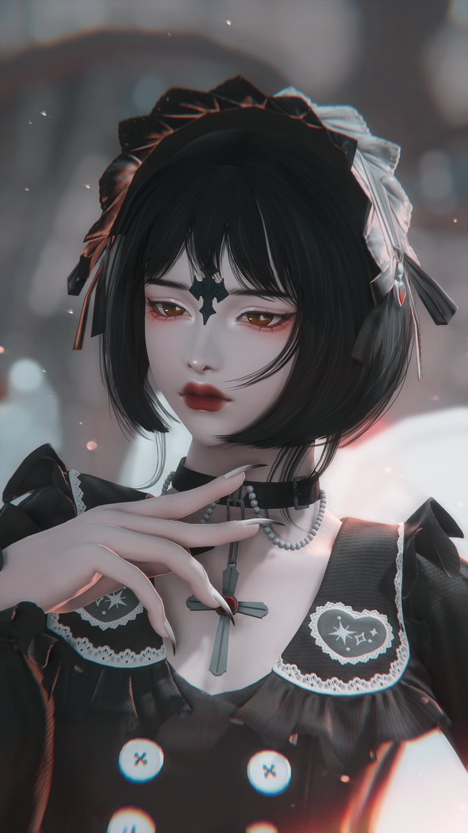 birbvanilla's tweet photo. 'accidentally' started working on a ffxiv version of my sl char......

#gposers • #runasweets • #birbseeds • #chocolatpraline • #nerasculpts https://t.co/qP9Rqv4ztk