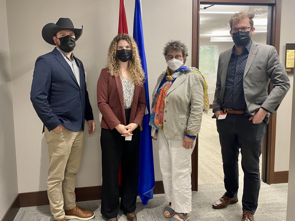 Canadian Cattle Association tweet media