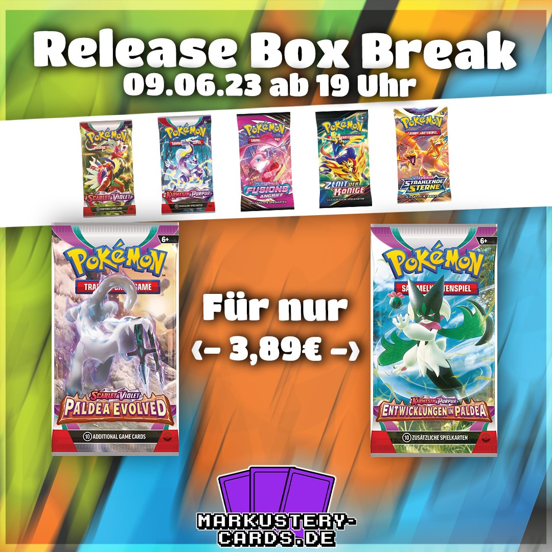 Markustery-Cards tweet media