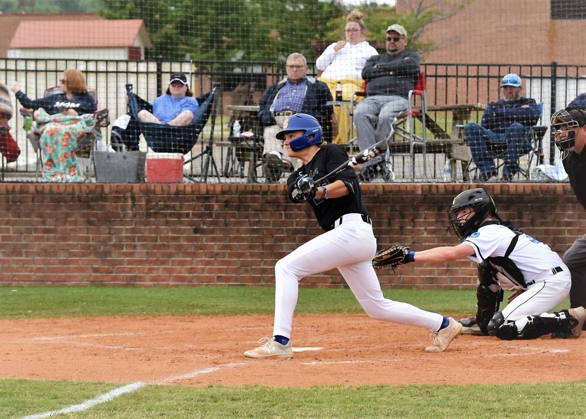 Cade Houser tweet media