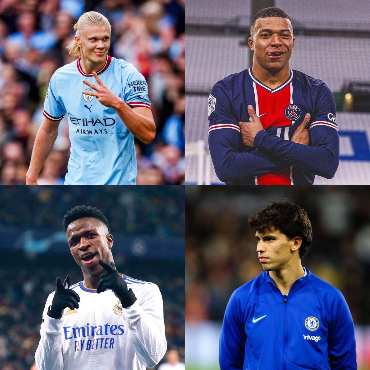 CFC_Janty's tweet photo. Don’t worry guys the future of Football is in safe hands. https://t.co/wXAL1ng3rP