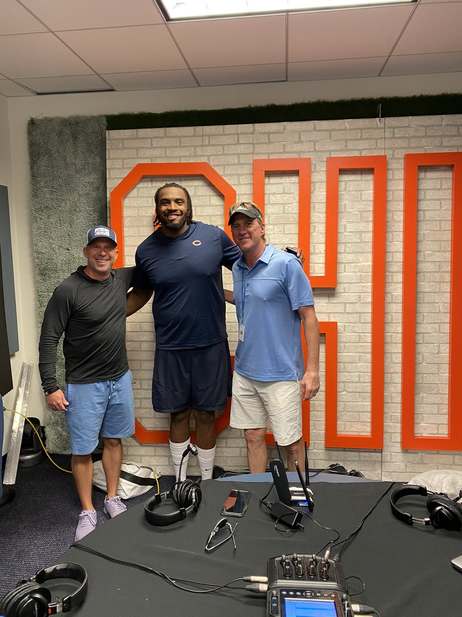 Espn 1000 on twitter you ll hear our conversation with braxton jones