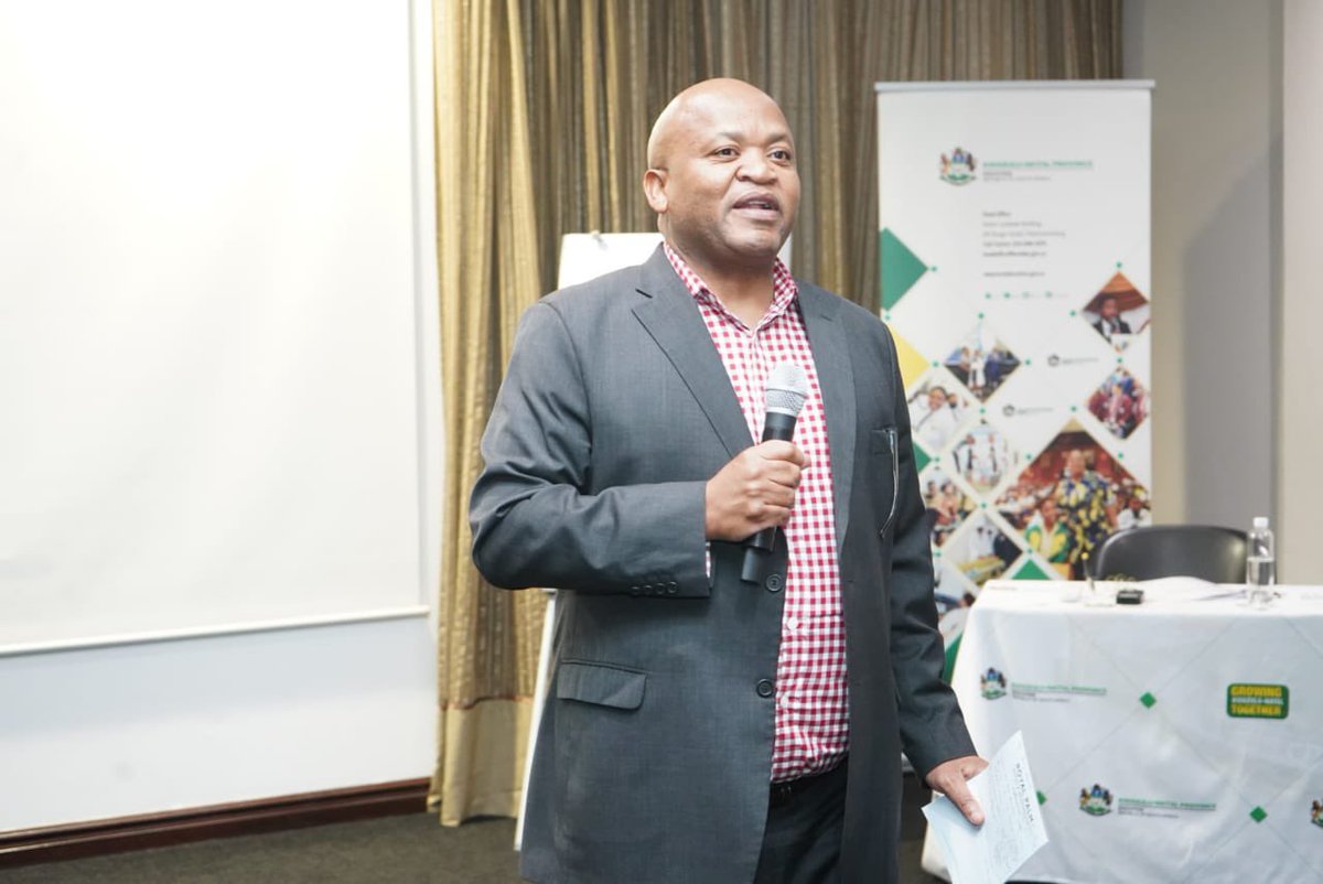 KZN Education on Twitter: "The aim of the programme is to: Demonstrate