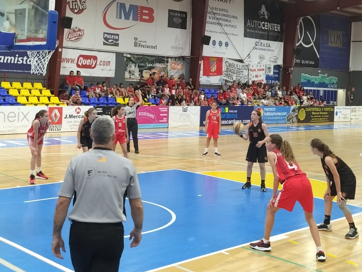 FBIBasquet tweet picture