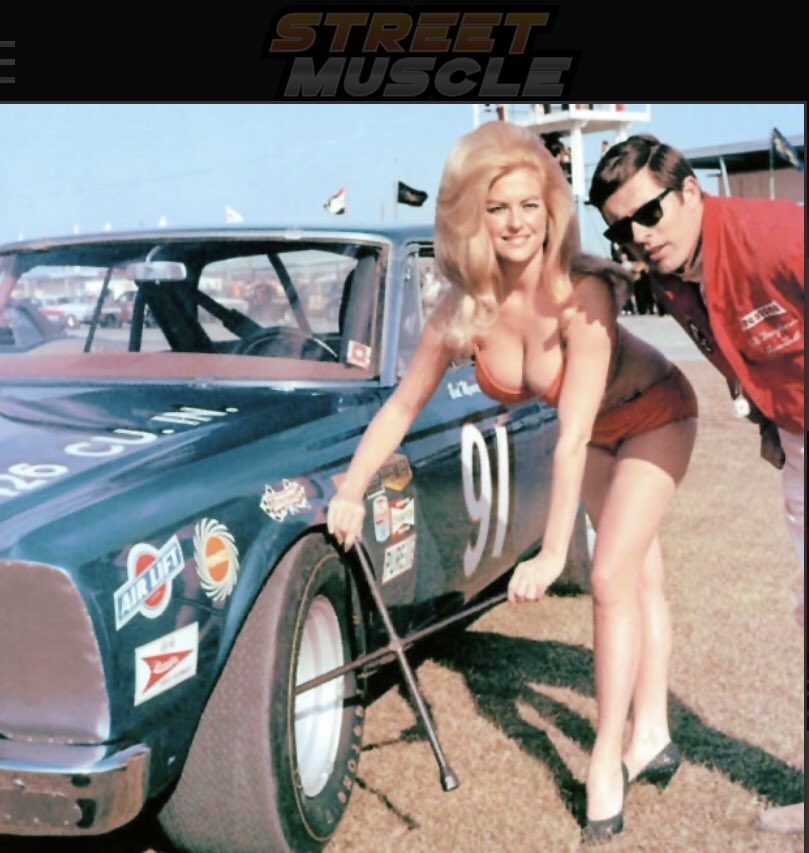 LindaVaughn500's tweet photo. TLR was our Super🌟Star, he was a great racer & the World Loved Him🏁❤️🔥🏁
Happy Heavenly Birthday❣️
Tim was inducted to the MHOFOA🙌
He is missed by many😓❤️🩹🏁 #tlroursuperstar #tlracing #TLR #june7th1955 https://t.co/9WCE49paQi