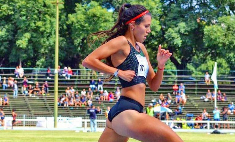 El Deporte Argentino tweet media