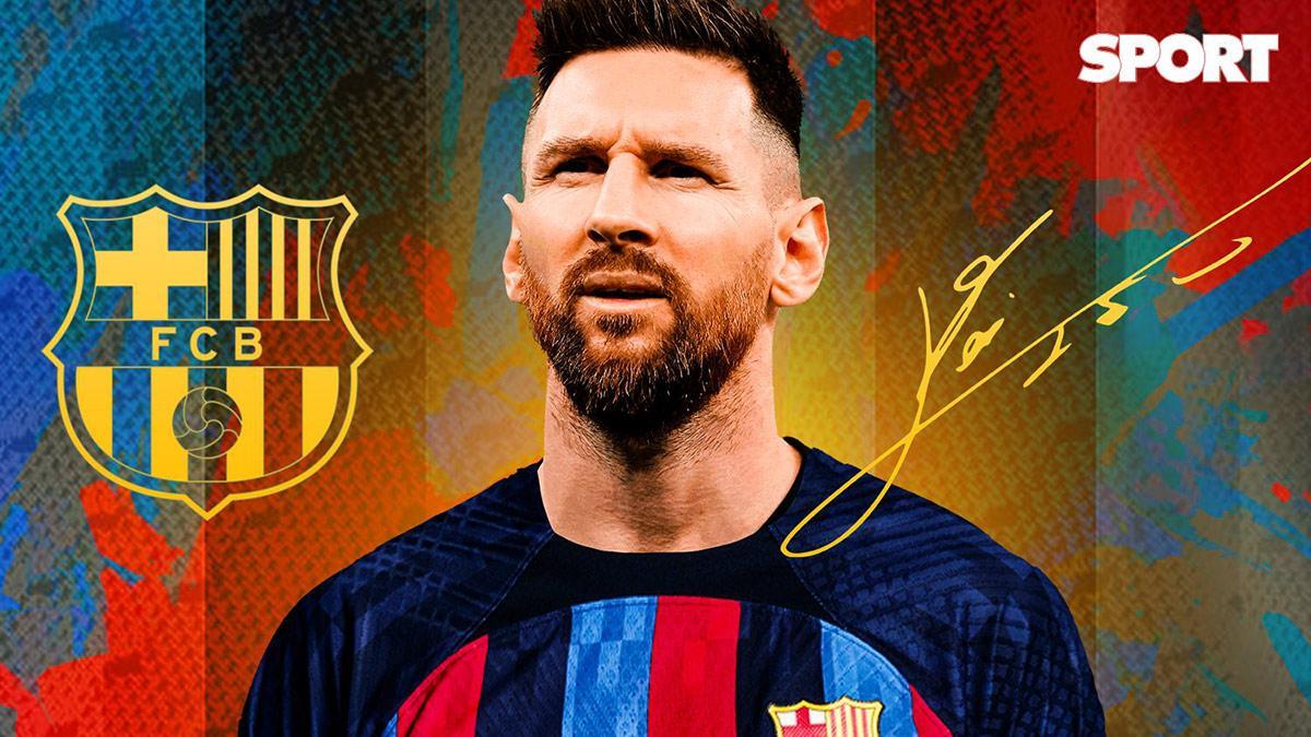 yosoyplex__'s tweet photo. 🚨 ¡ATENCIÓN!

Leo Messi se encuentra reunido ahora mismo con Joan Laporta, en breves momentos se decidirá si vuelve o no al club. 🏆✨ https://t.co/xewAJpXTZA