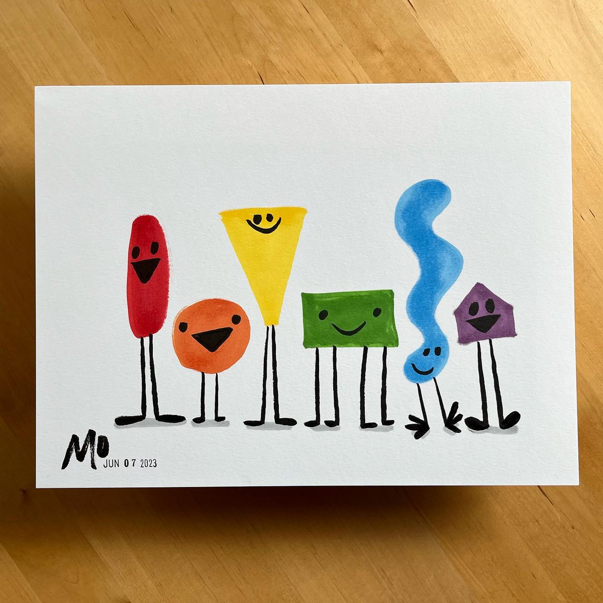 The Pigeon tweet media