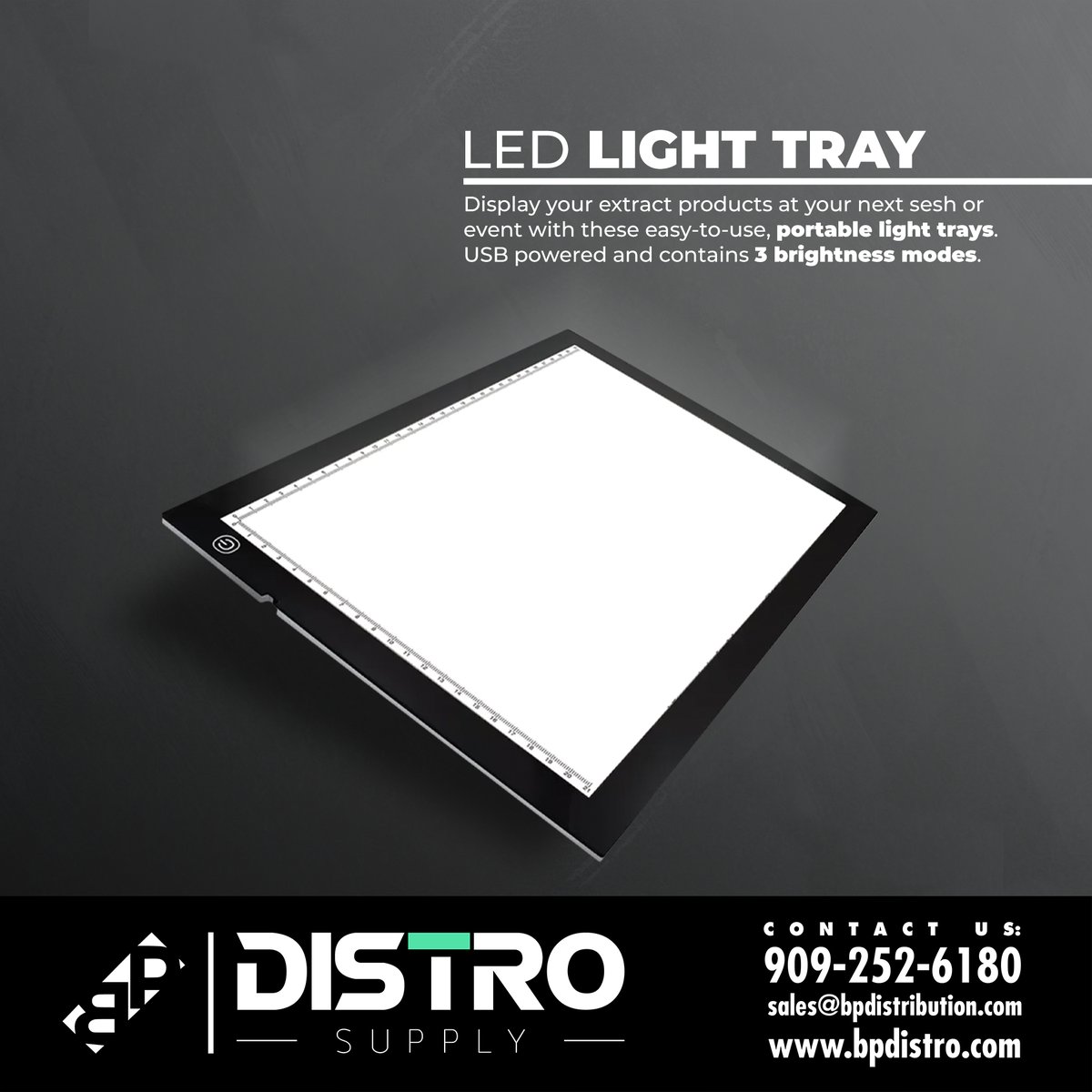 Display your favorite products with these useful and inexpensive LED light trays!  #cannabis #cannabiscommunity #cannabisculture #cannabiscup #cannabiscures #cannabissociety #cannabisoil #cannabis420 #cannabisdaily #cannabisindustry #CannabisPhotography #cannabisheals #cannabiseu