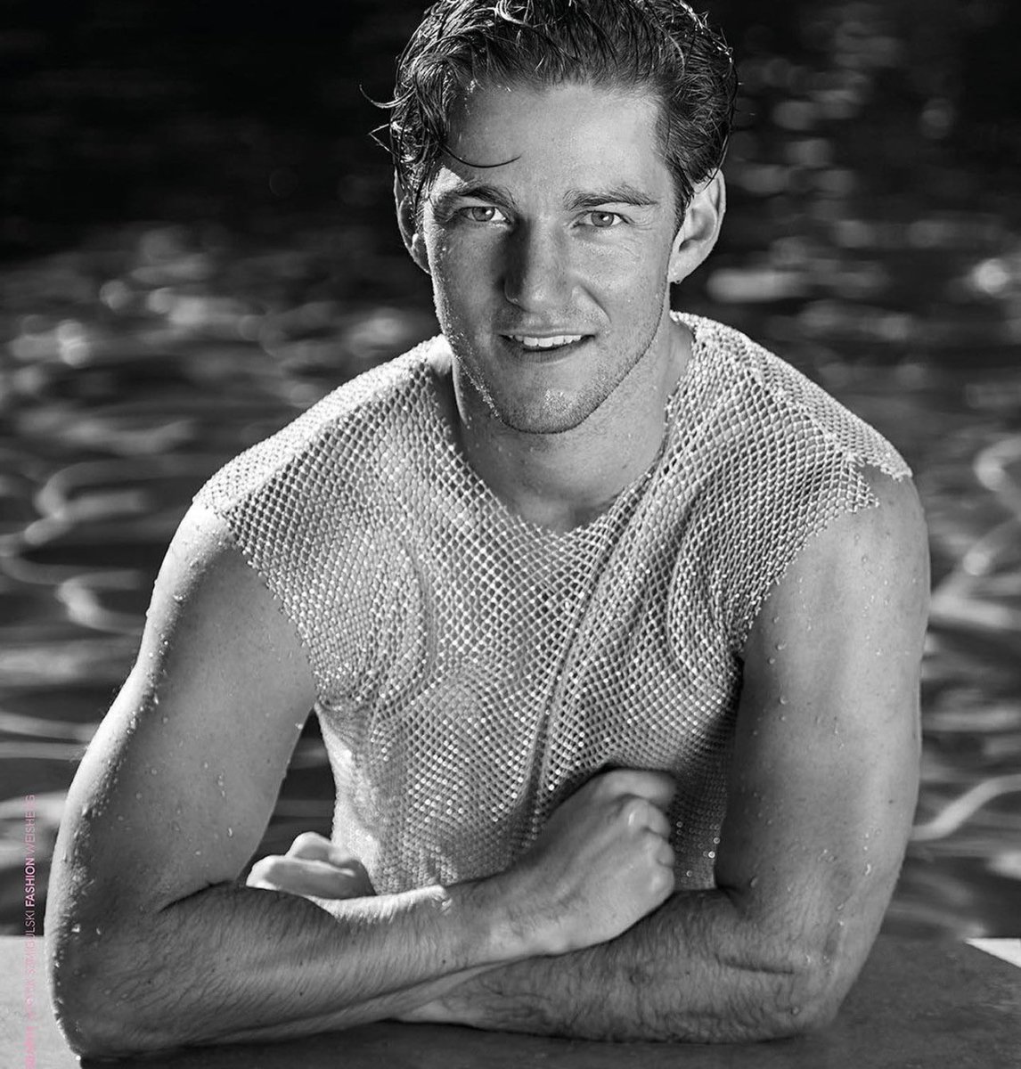 KingsOfModels's tweet image. Chilling with this stud, #NicoGreetham ( @nicogreetham ). #KingsOfModels 👑