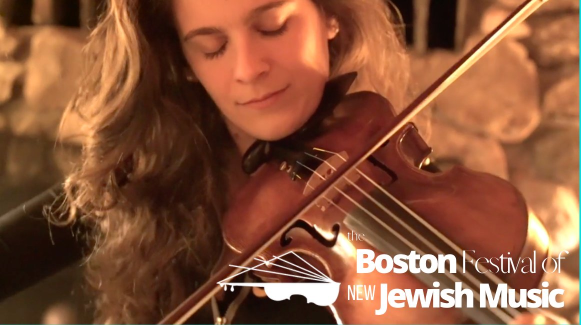 Free concert 6/21 Boston and streaming 🎻 - mailchi.mp/fd38bf0d5c6f/d…