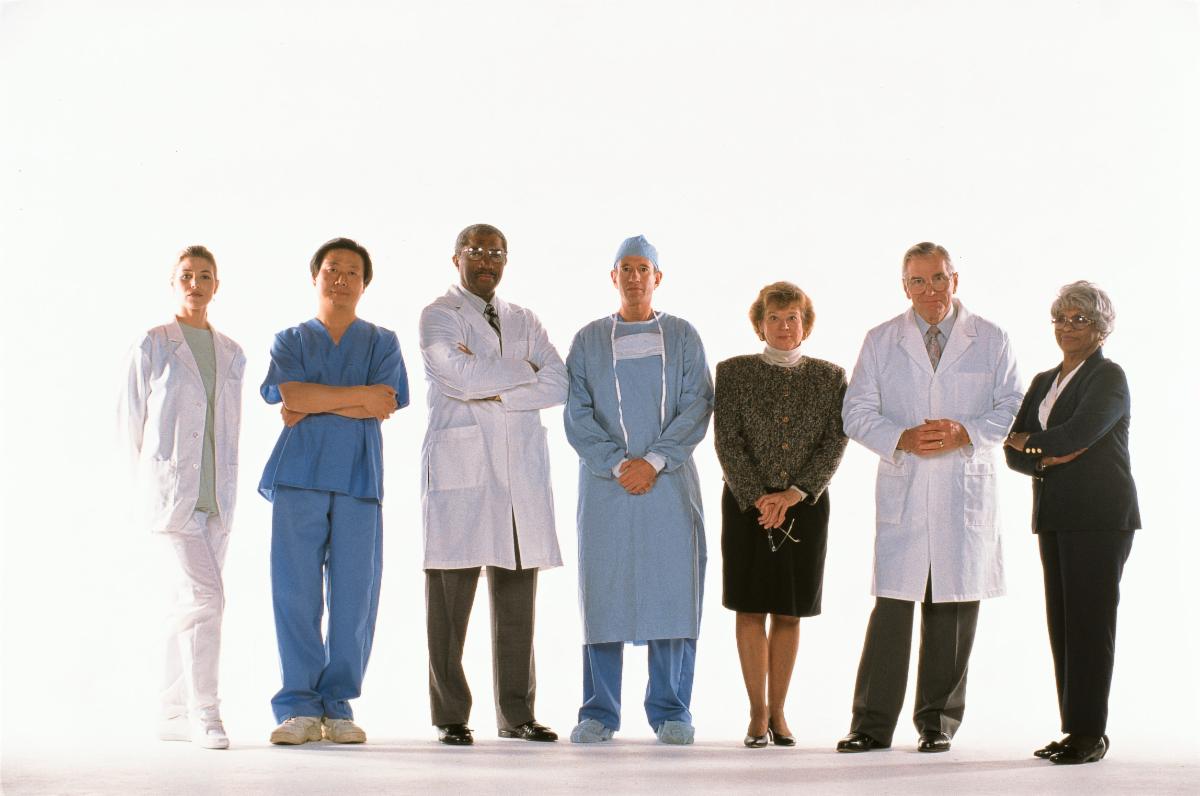 San Diego Academy of Family Physicians tweet media