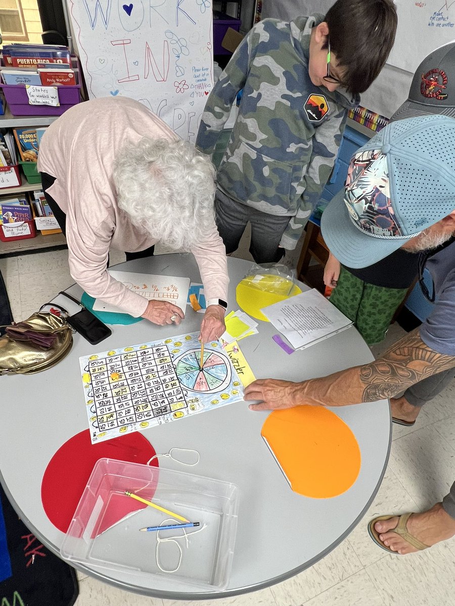hannahfaithgallo (@hannahfaithgal1) on Twitter photo WOW I am so impressed with fourth grades math board games!!!! They worked so hard & it SHOWS! Bravo! ๐ ๐งฎ ๐ง <a href="/WestSchoolLBNY/">West School</a> <a href="/Ms_FloodLB/">Melissa Flood</a> <a href="/learningbee20/">Michelle</a> @Ms_BranderLB WOW I am so impressed with fourth grades math board games!!!! They worked so hard & it SHOWS! Bravo! ๐ ๐งฎ ๐ง <a href="/WestSchoolLBNY/">West School</a> <a href="/Ms_FloodLB/">Melissa Flood</a> <a href="/learningbee20/">Michelle</a> @Ms_BranderLB