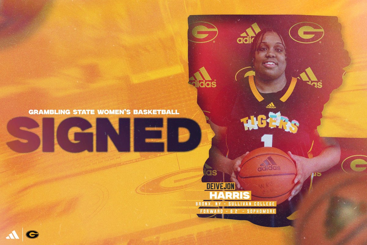 Grambling State Women's Basketball tweet media