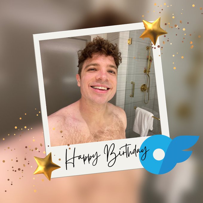 It&rsquo;s my third birthday on @OnlyFans ! 🥳 Please DM me or comment a question for my next vlog about #onlyfans<a class="tags" href="/tag/onlyfans">@onlyfans</a><a href="/tag/onlyfans"class="tags"><span>#onlyfans</span></a>