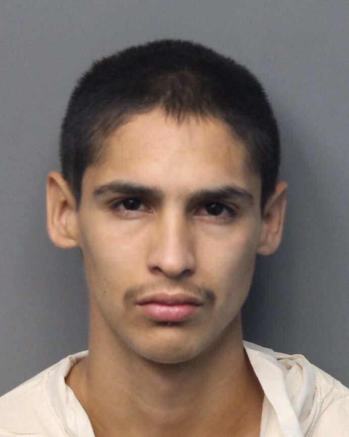 Tulare County DA tweet media