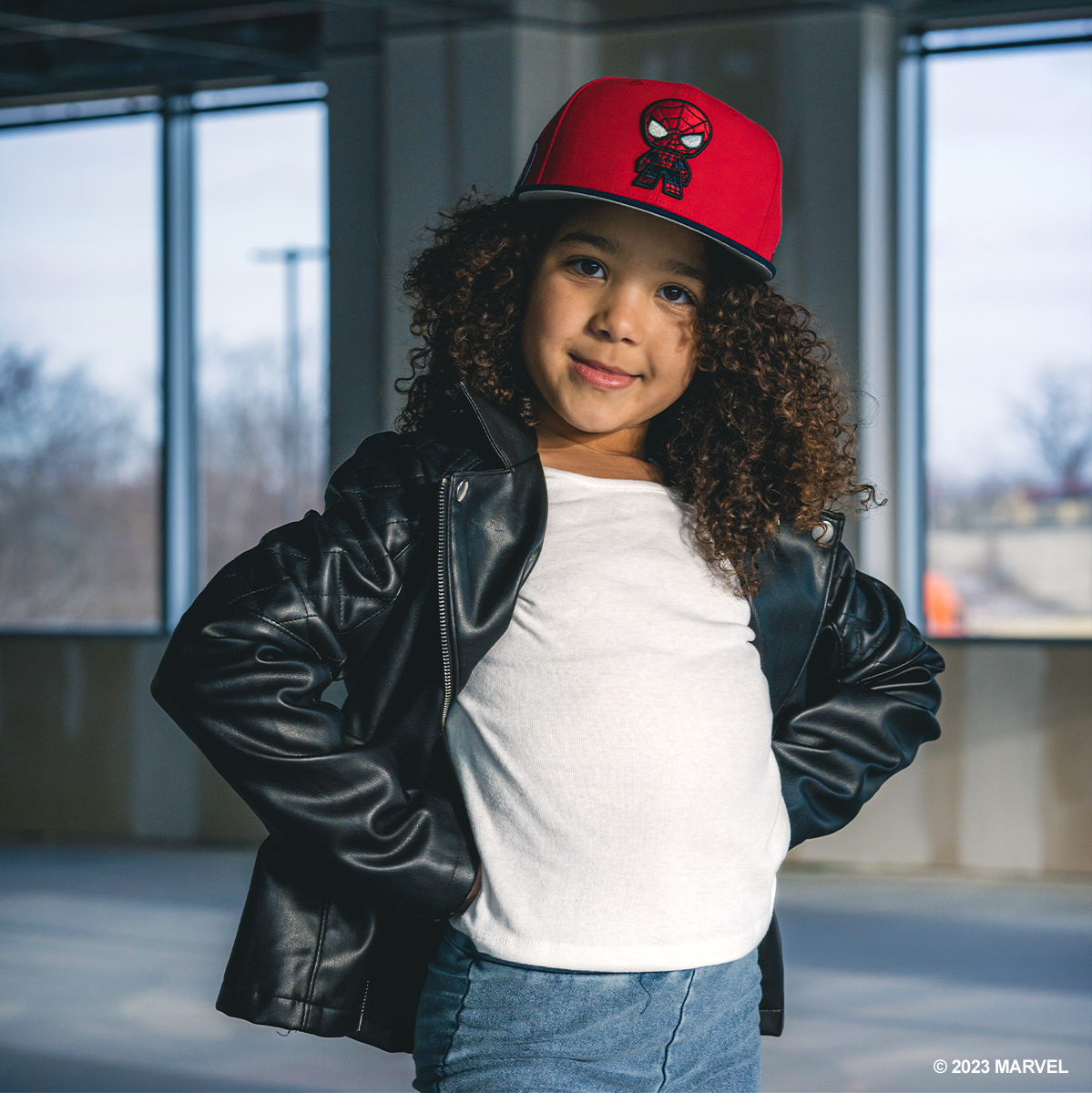 lids's tweet photo. With great power, comes great responsibility!

Now available in select Lids stores: The Marvel x Lids Chibi Characters Collection.

#LidsLoyal #Marvel #StyledByMarvel https://t.co/0EVIfqSVWH