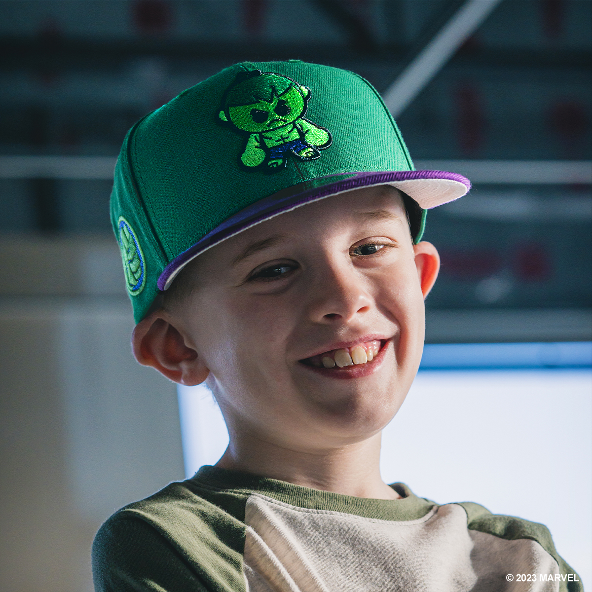 lids's tweet photo. With great power, comes great responsibility!

Now available in select Lids stores: The Marvel x Lids Chibi Characters Collection.

#LidsLoyal #Marvel #StyledByMarvel https://t.co/0EVIfqSVWH