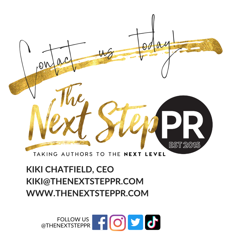 thenextrealmpr's tweet photo. Did you know that we work with authors of all genres? #TheNextRealmPR caters to the younger (17 &amp; under) reader featuring Paranormal, Fantasy, YA, Science-Fiction &amp; Children's books!

Visit our website for more information: https://t.co/2sxxZHxyAt
@thenextrealmpr
@TheNextStepPR https://t.co/fEVP99nsjb