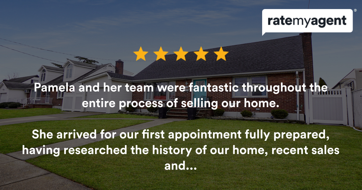 My latest RateMyAgent review in New York.
 40AK1178788
rma.reviews/4yQW54DWy0JB

...
#ratemyagent #realestate