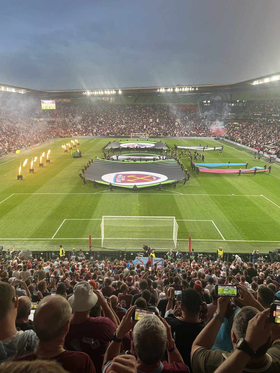 Just do it for once ⚒️