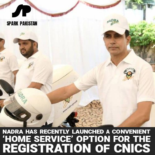 More: sparkpakistan.online/2023/06/nadra-…
#NADRA #Karachi #Pakistan