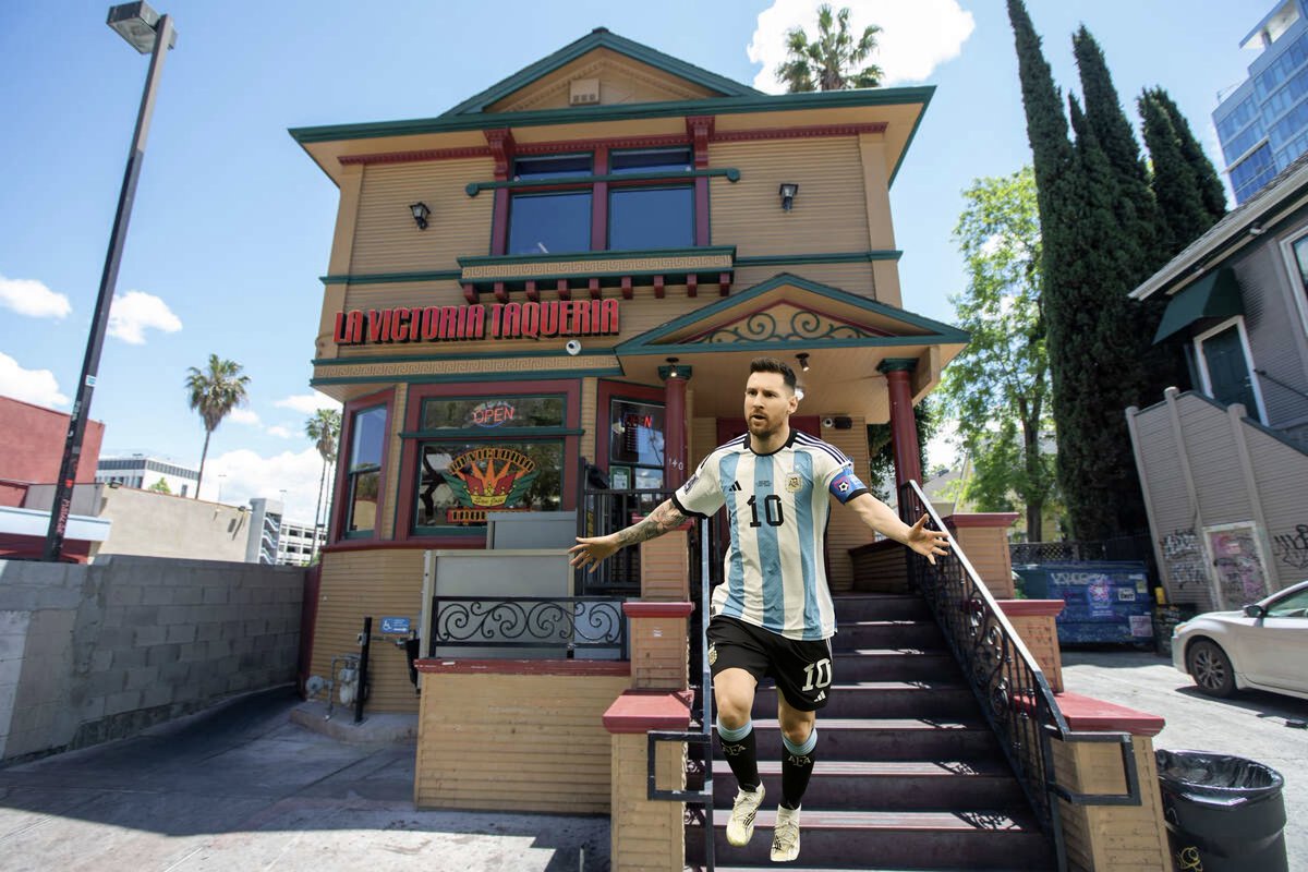 Gol ⚽︎ Sided tweet media