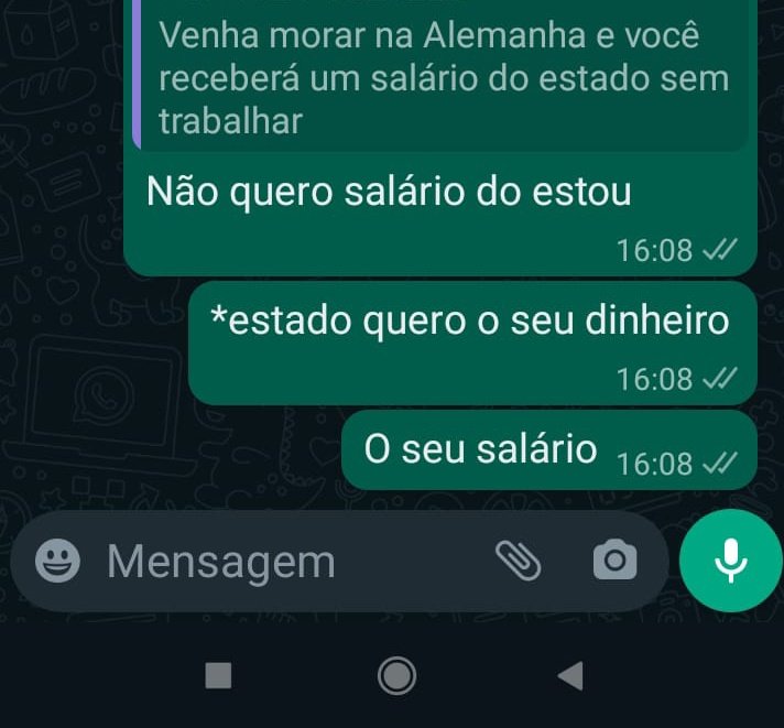 Priscila Belini on Twitter: "🤡🤷🏻♀️ kkkkkk vocês em"
