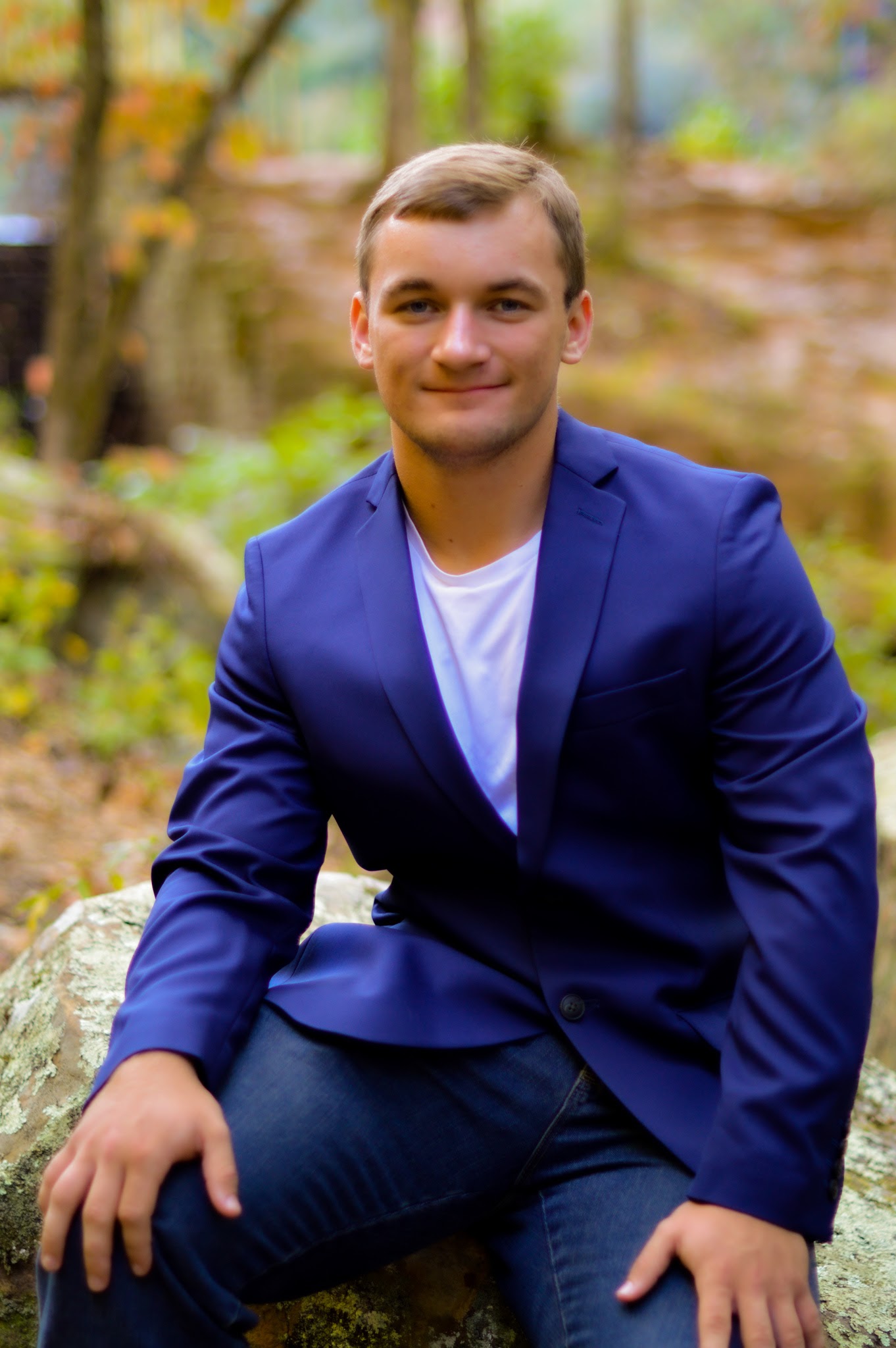 New Albany Schools on Twitter "Congratulations to Zane Chapman who was
