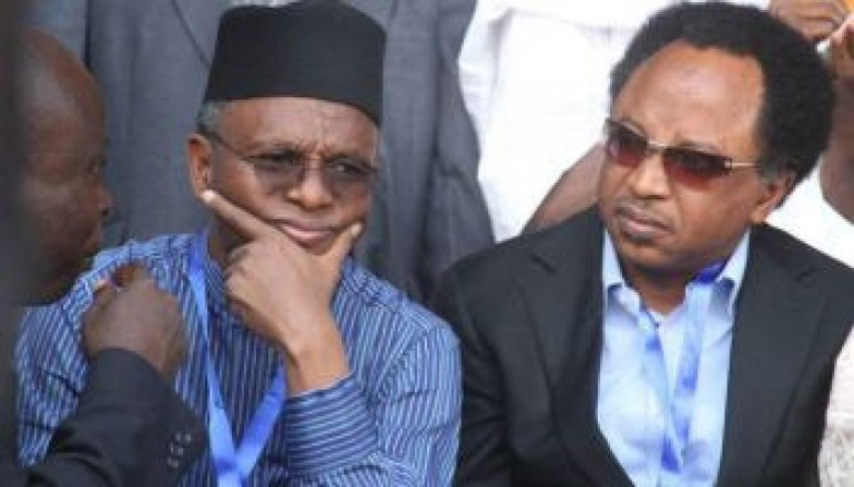 President Tinubu Has Dodged Poisonous Knife By Not Appointing El-Rufai – Shehu Sani Mocks Former Kaduna Governor | Sahara Reporters bit.ly/42rHZxY