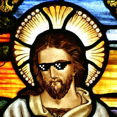Jesus Coin tweet media