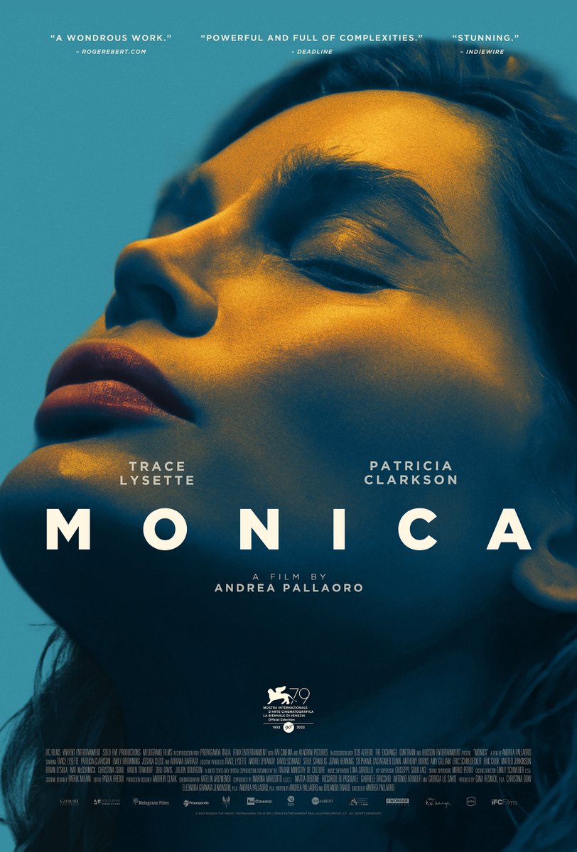 IIC San Francisco (@iicsfrancisco) on Twitter photo Celebrating <a href="/SFPride/">San Francisco Pride</a> 2023, the IICSF is pleased to present MONICA. Meet the film director, ANDREA PALLAORO, at the screening! This event is part of FARE CINEMA 2023. Jun 13 | 6:30PM Free Admission-Registration required RSVP: events.r20.constantcontact.com/register/event… Celebrating <a href="/SFPride/">San Francisco Pride</a> 2023, the IICSF is pleased to present MONICA. Meet the film director, ANDREA PALLAORO, at the screening! This event is part of FARE CINEMA 2023. Jun 13 | 6:30PM Free Admission-Registration required RSVP: events.r20.constantcontact.com/register/event…