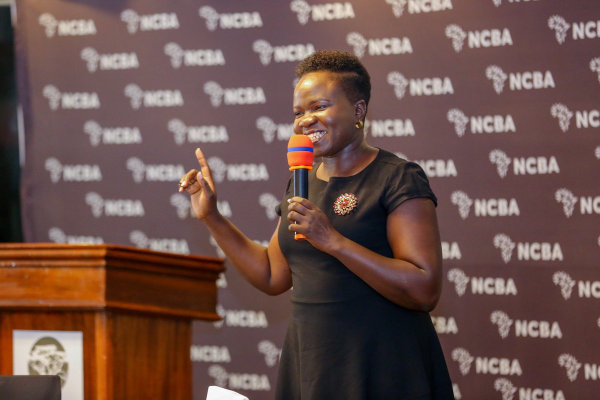 NCBA Bank on Twitter "'On behalf of the NCBA Kisumu Branches, I want