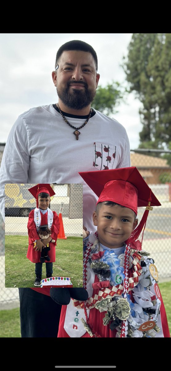 felixm_12's tweet photo. So proud of my little guy !! He’s growing up so fast 🥲🥲👨🏻🎓🙏🏽#KinderGraduate #OffToFirstGrade https://t.co/u0WhdEiwV6
