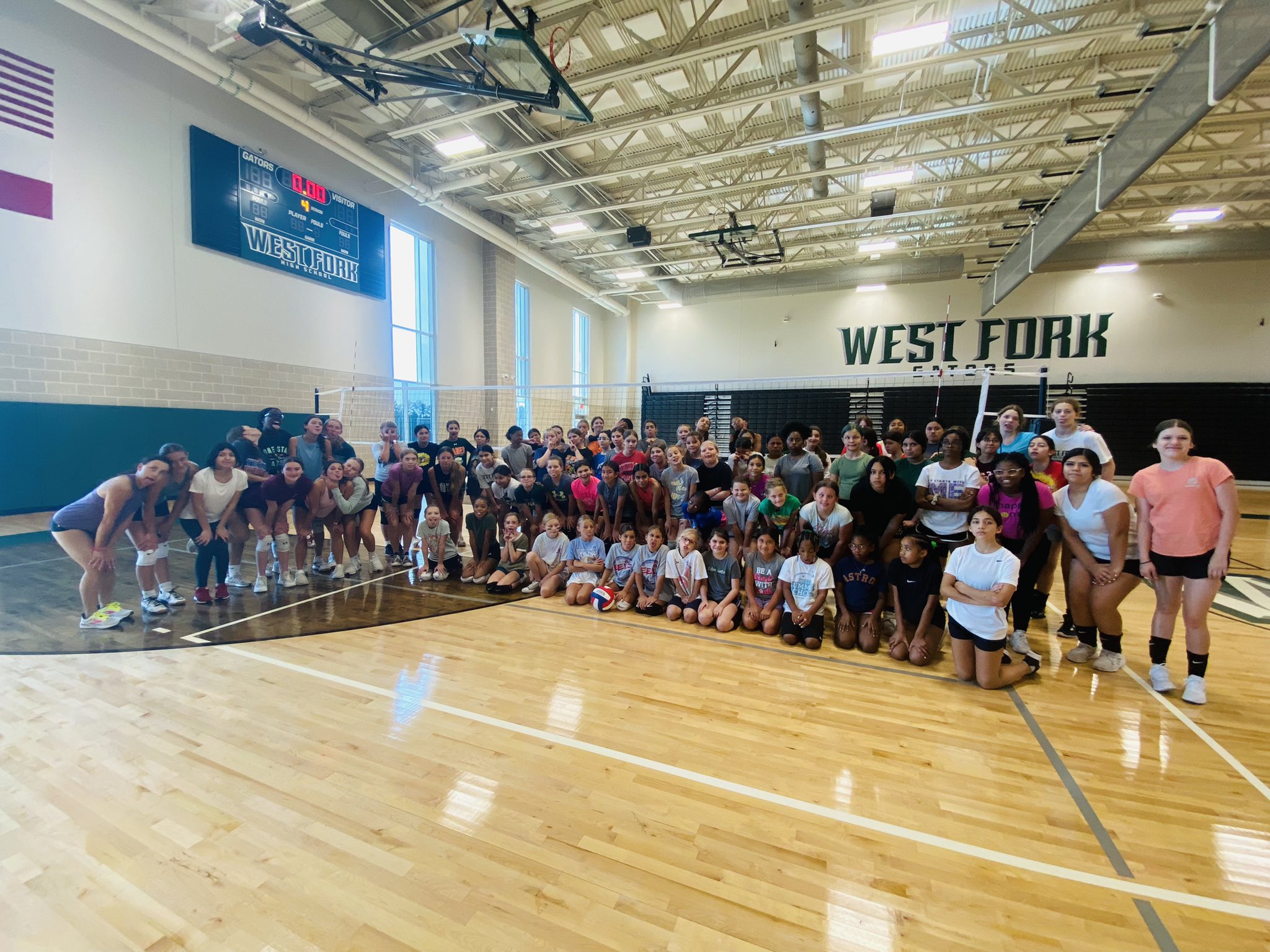 West Fork High School Athletics (GatorAthletics2) / Twitter