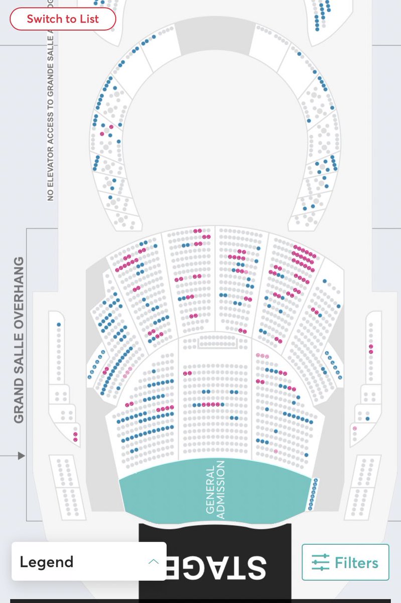 #MoreLoveLessEgoTour - @wizkidayo 
🏟️ PHILADELPHIA PA THE MET 
🗓️ 2-NOV-2023
⏱️7:30 PM
 Capacity : 3800 

Available tickets 🎟️: 896 seats (+ verified Resale  & accessibility tickets )  

Cop your ticket:> wizkidofficial.com