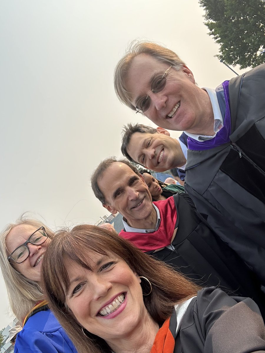 Congratulations <a href="/theWPboard/">West Potomac HS (we/they/them)</a> #Classof2023 Thank you Principal Millard for your kind words honoring <a href="/Karen4Schools/">Karen CorbettSanders</a> &amp; me for our School board service💕 Wishing all Wolverines much success in your next life adventure🎓🎉 <a href="/ssurovell/">Senator Scott Surovell - ssurovell.bsky.social</a> <a href="/KrizekForVA/">Paul Krizek</a> <a href="/DanStorck/">Supervisor Dan Storck</a>