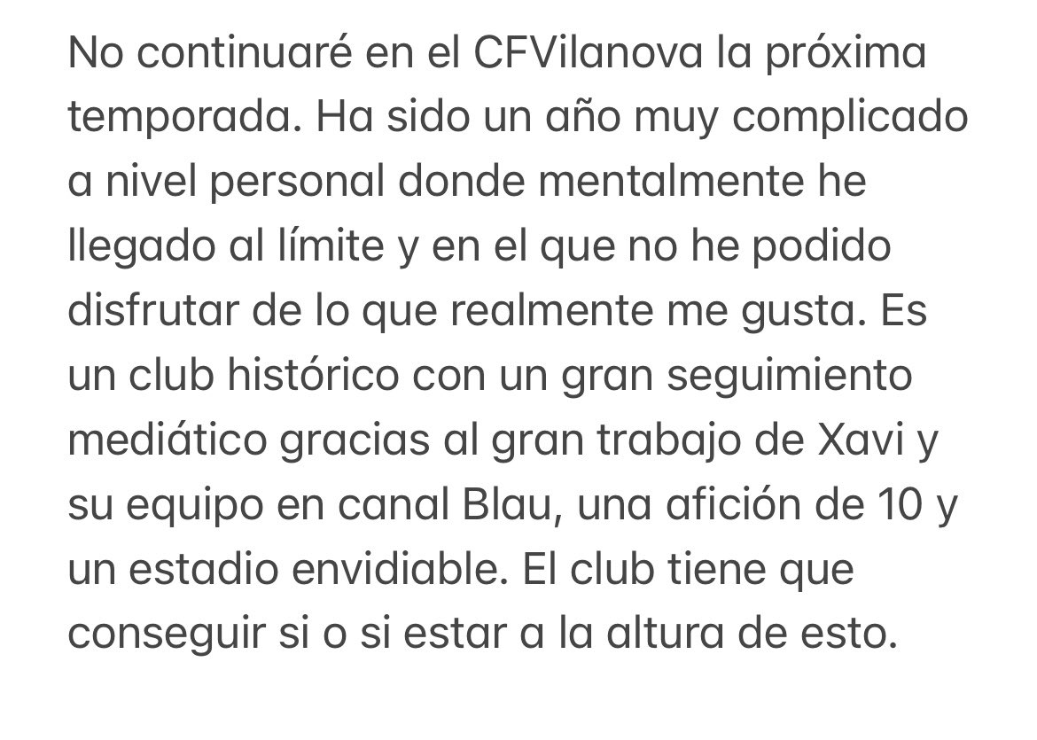 VFernandezL's tweet photo. Gracias @cfvng 🔵⚪️ https://t.co/dhOOJEMz0I