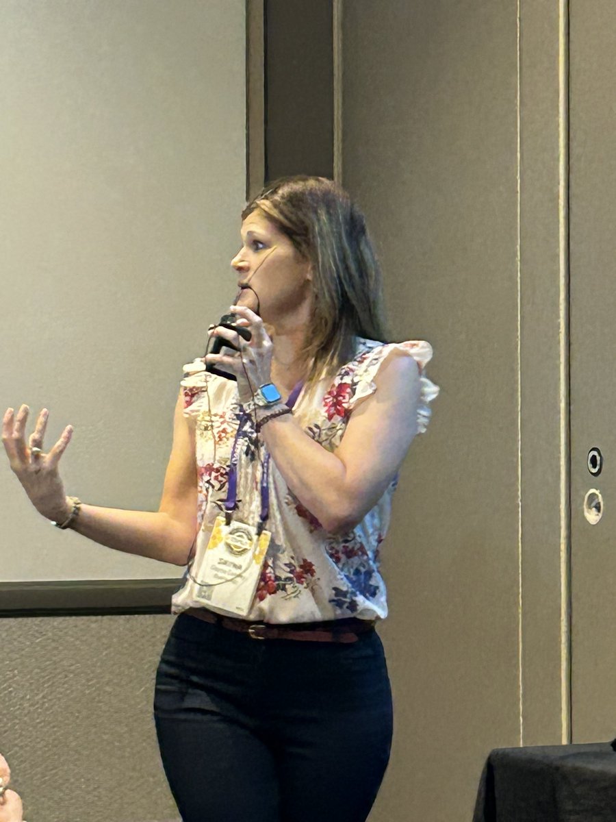 Summer Gault tweet media